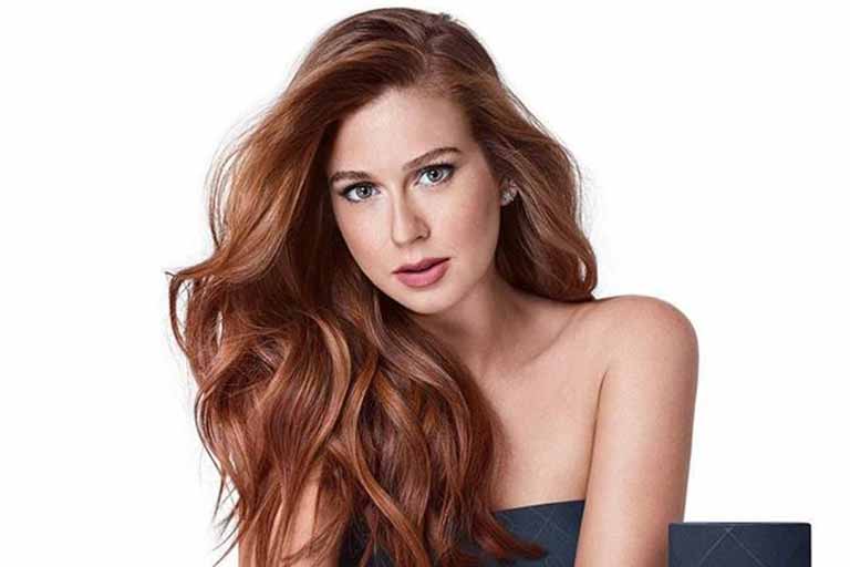 Marina Ruy Barbosa