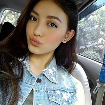 Natasha wilona