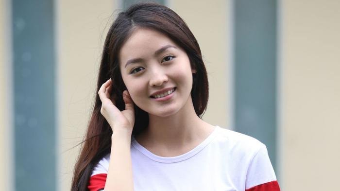 Natasha wilona