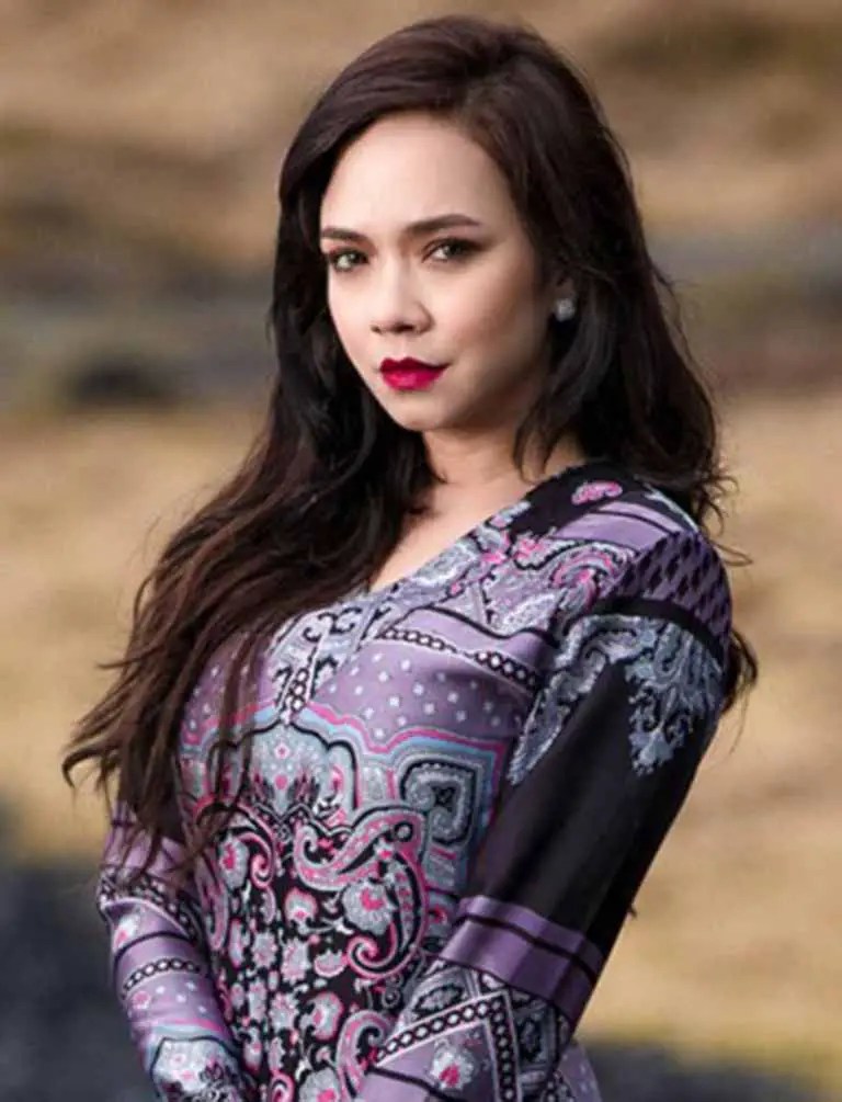 Nora Danish