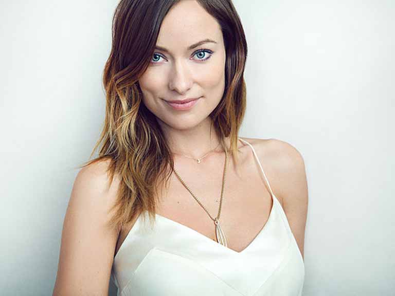 Olivia Wilde