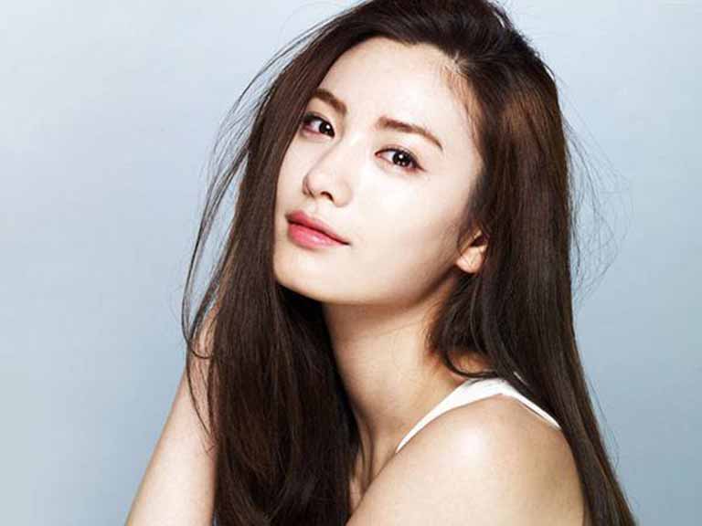 Ouyang Nana
