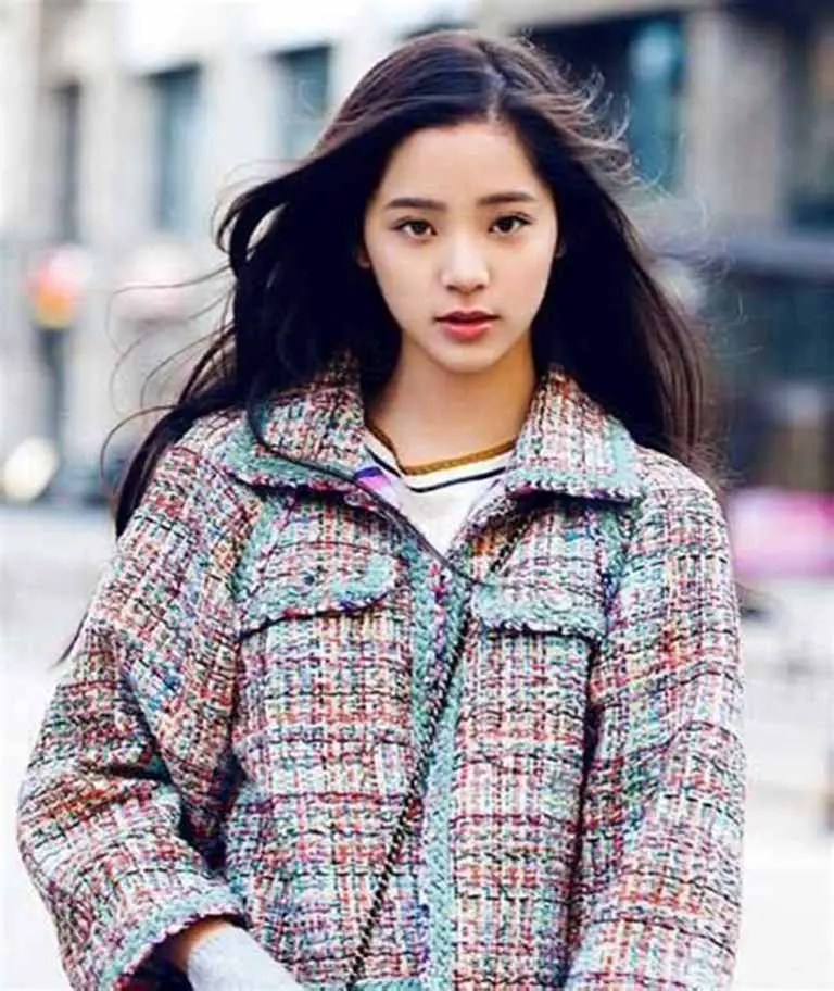 Ouyang Nana