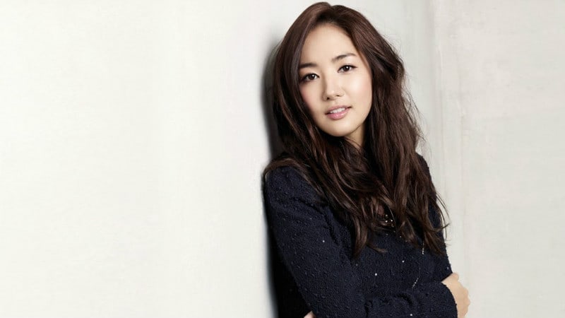 Park Min Young