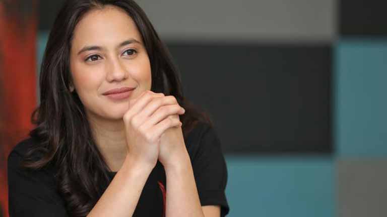 Pevita Pearce