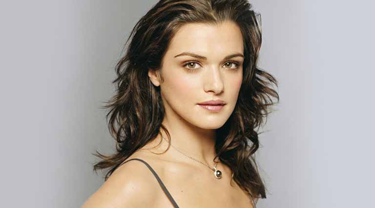 Rachel Weisz