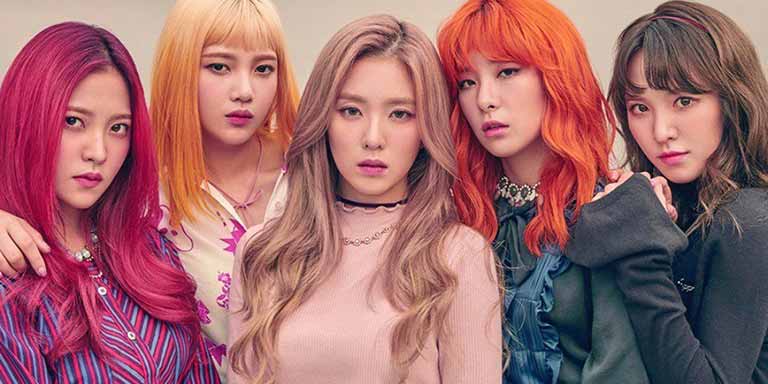 Red velvet