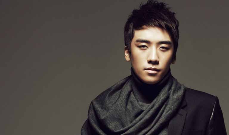 Seungri