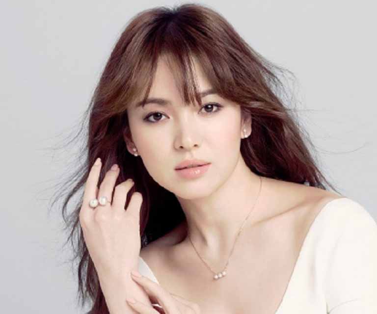 Song Hye Kyo
