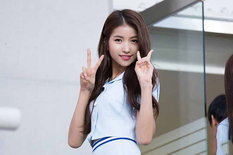 sowon