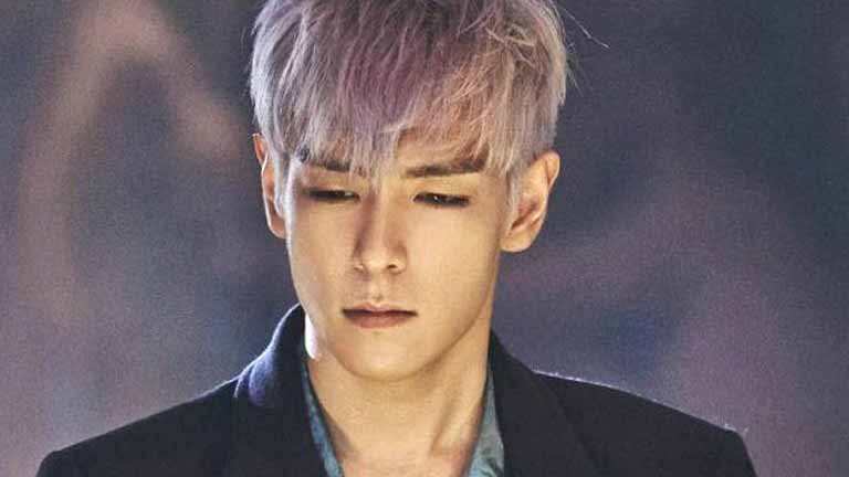 T.o.p big bang