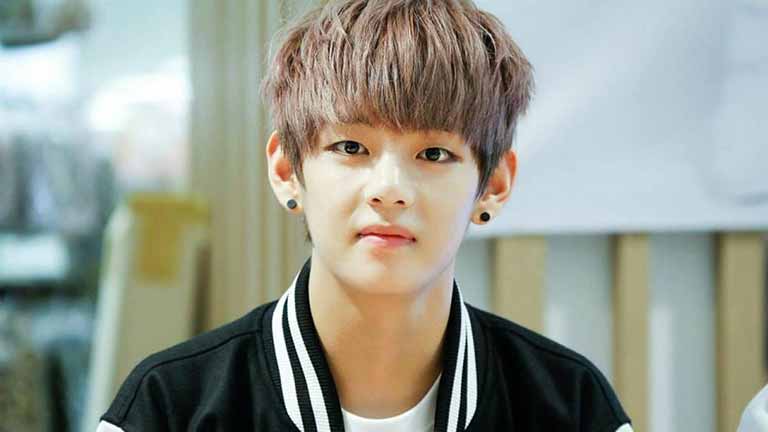v bts
