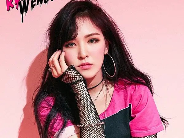 wendy