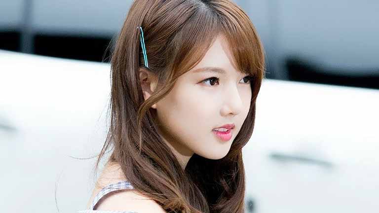 yerin