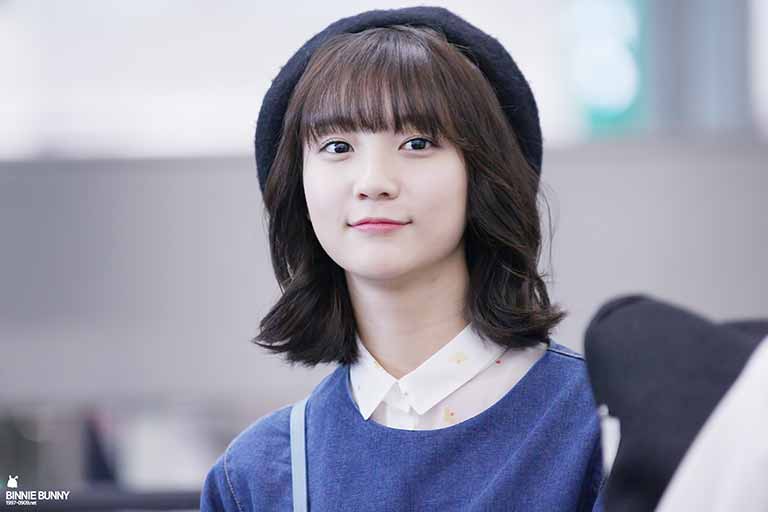 Binnie