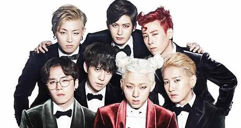 Block-B