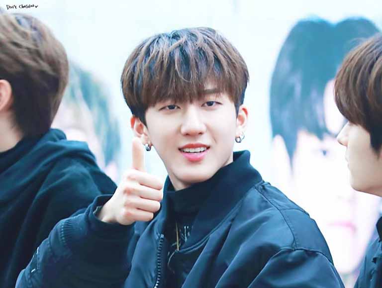 ChangBin