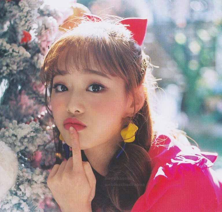 Chuu