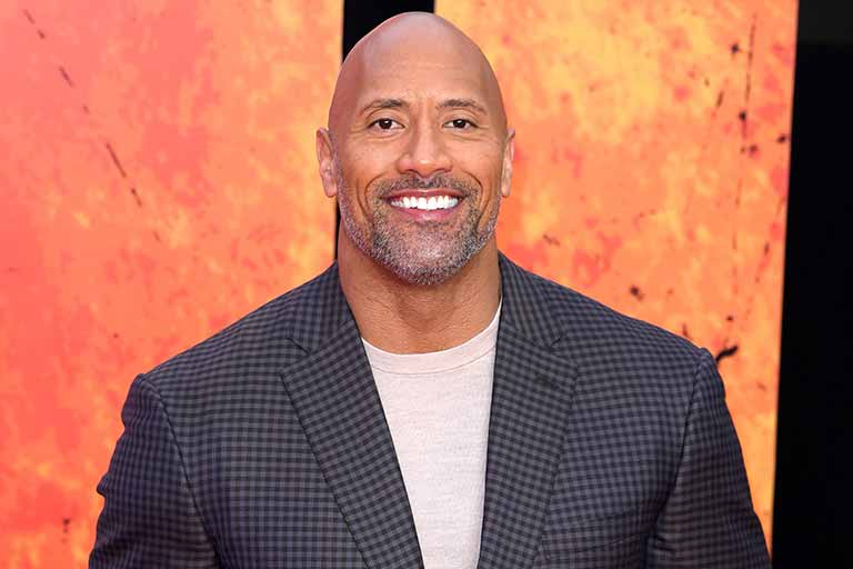 Dwayne-Johnson