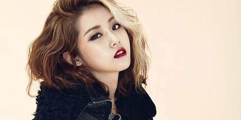 Gayoon