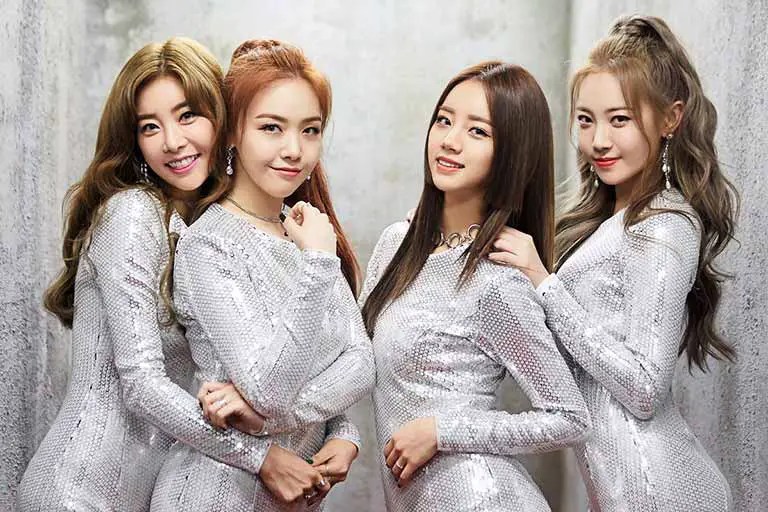 Girl's-day