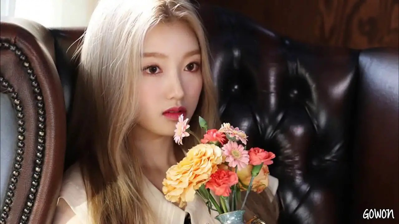 Go Won