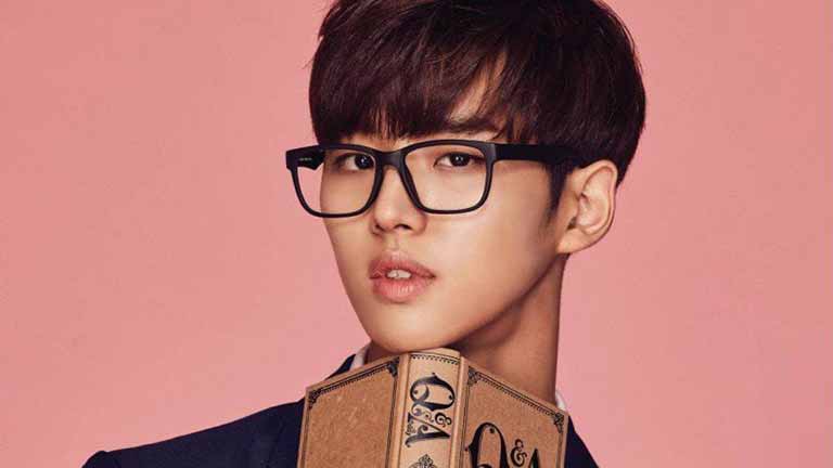Hongseok