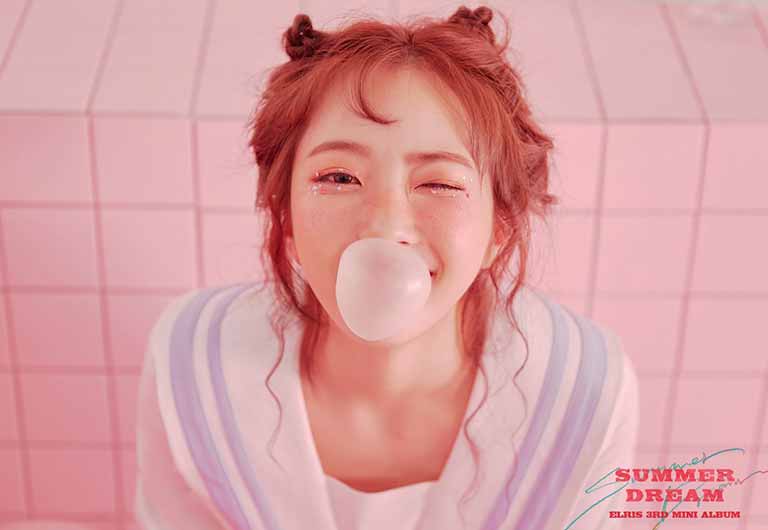 Hyeseong