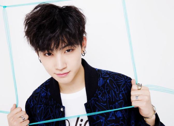 JB-GOT7