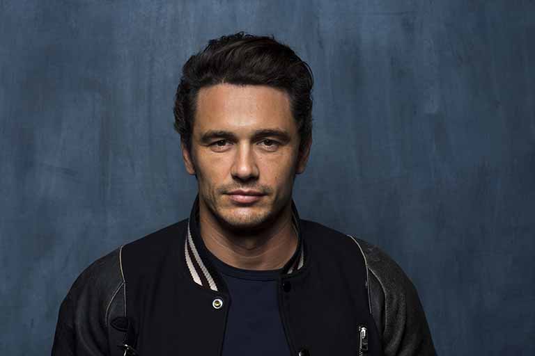 James-Franco