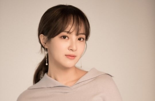 Jung-Hye-Sung