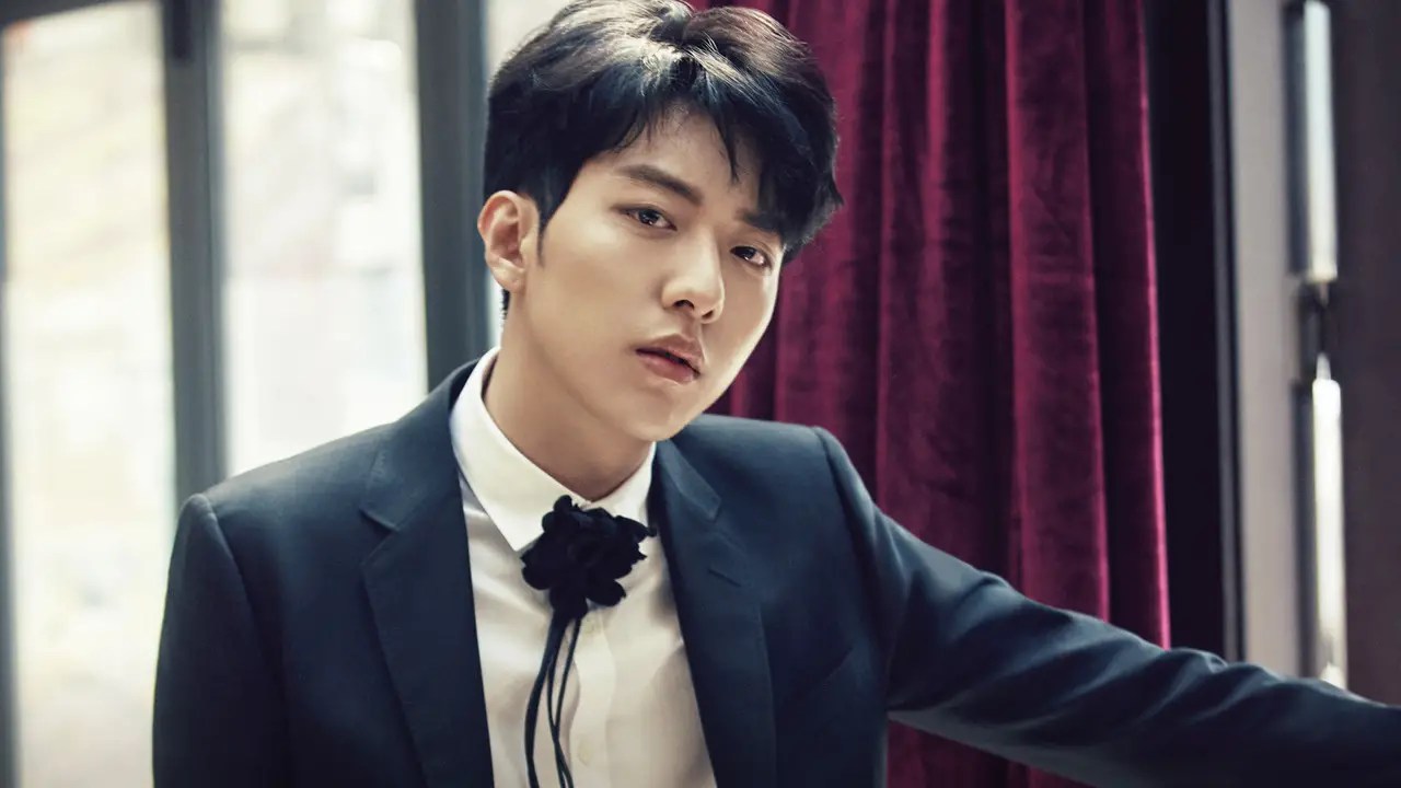 Lee Jung-Shin