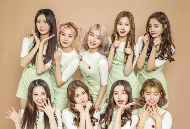MOMOLAND
