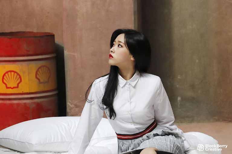 Olivia-Hye