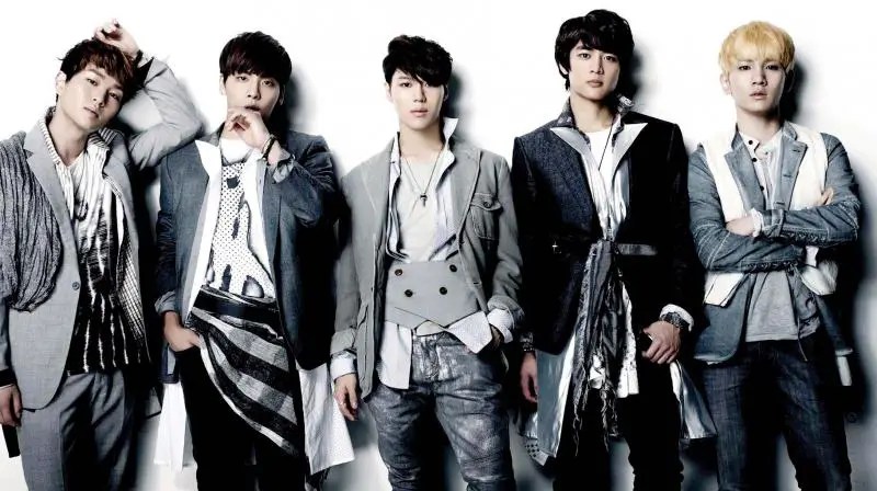 Shinee