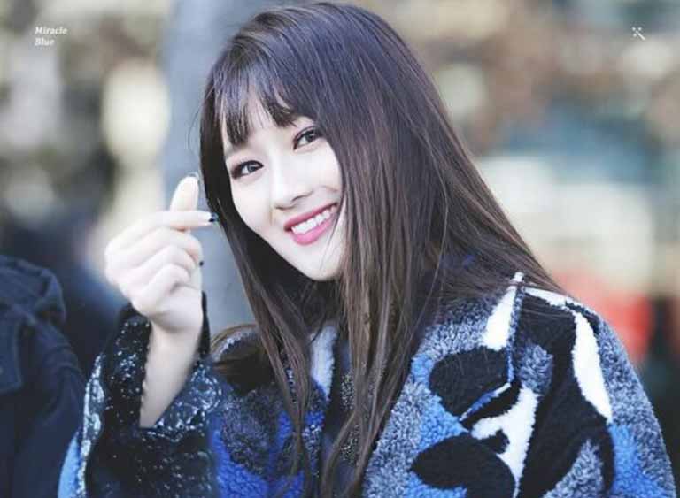 Siyeon