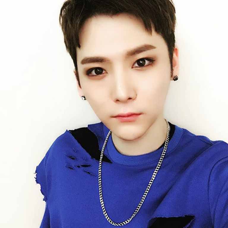 Sungmin