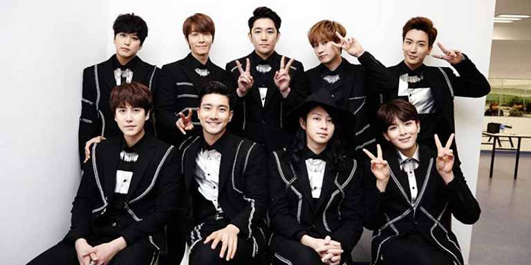 Super-Junior