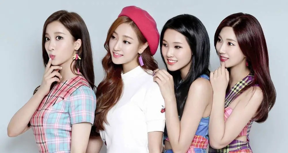 Wonder-Girls