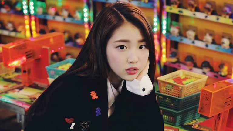 Yeojin