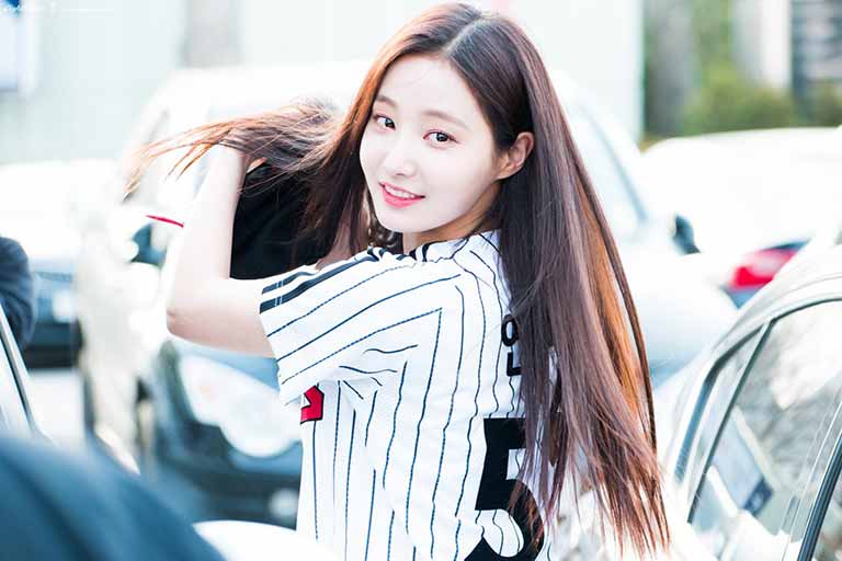 Yeonwoo