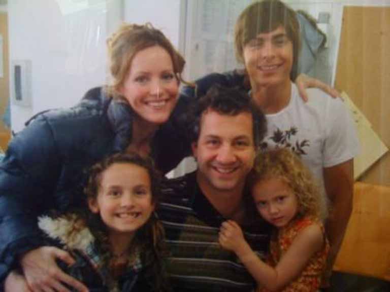 Zac Family
