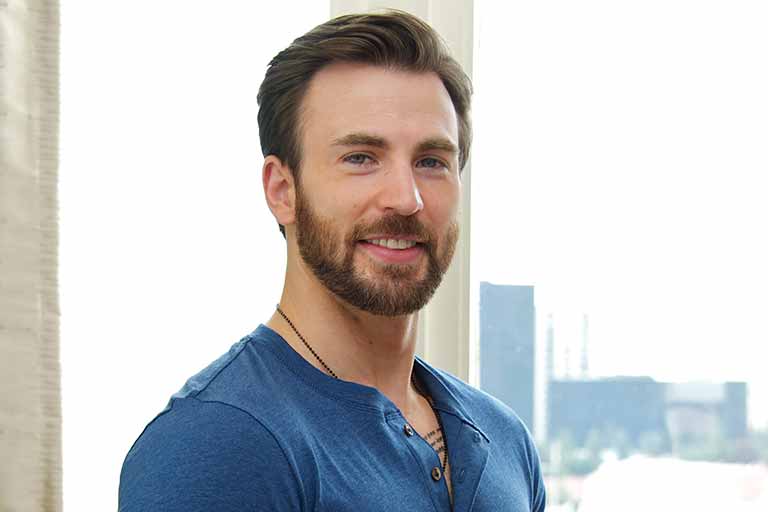 chris-evans