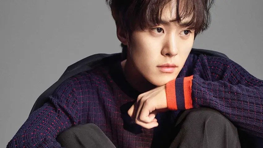 gong-myung