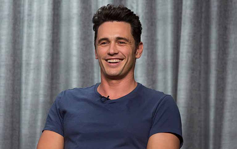 james-franco