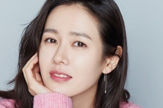 son-ye-jin