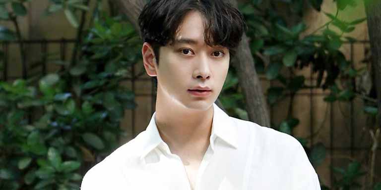 2PM-Chansung