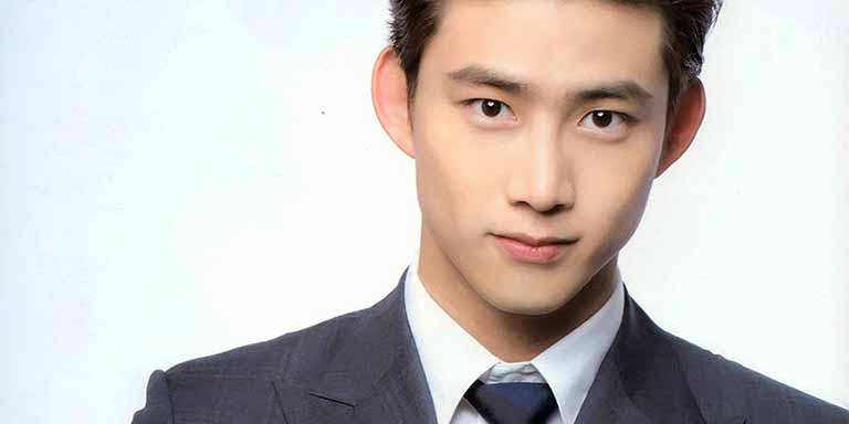 2PM-Taecyeon