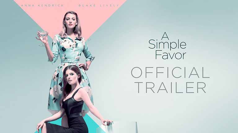 A Simple Favor