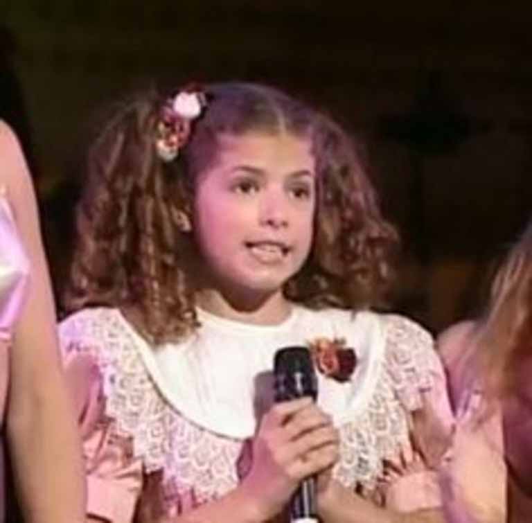 Anna Kendrick childhood